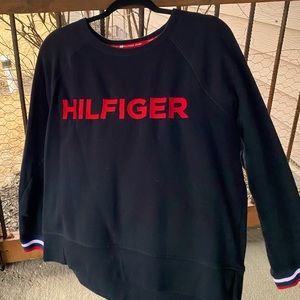 Tommy Hilfiger Sweatshirt